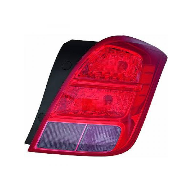 Feu arrière droit Chevrolet Trax