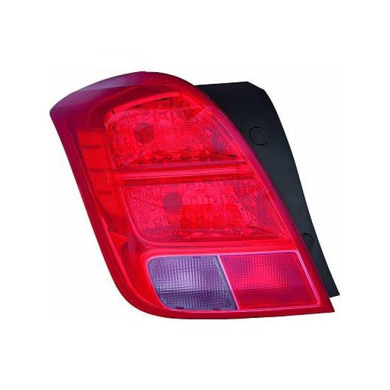 Feu arrière gauche Chevrolet Trax