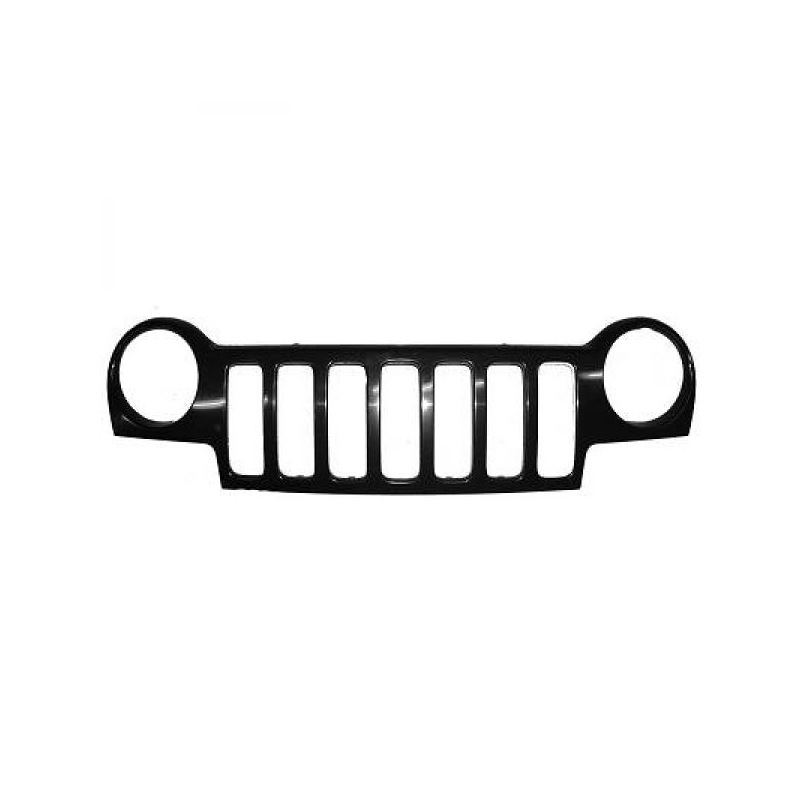 calandre                 CHEROKEE,