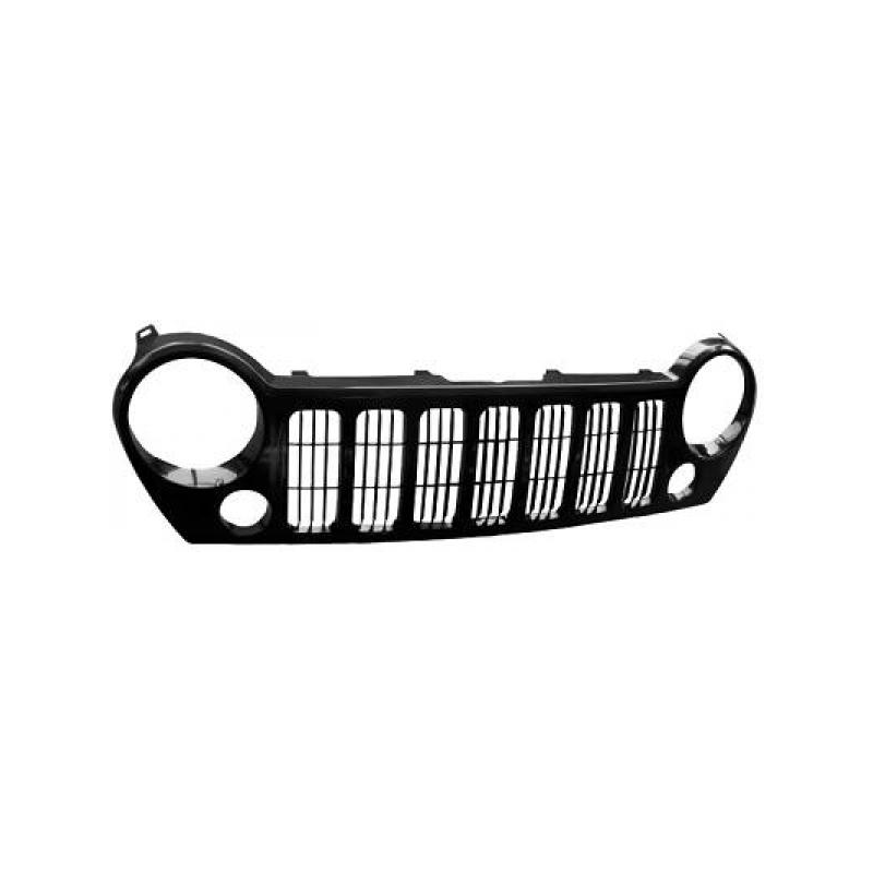 calandre              LIBERTY,