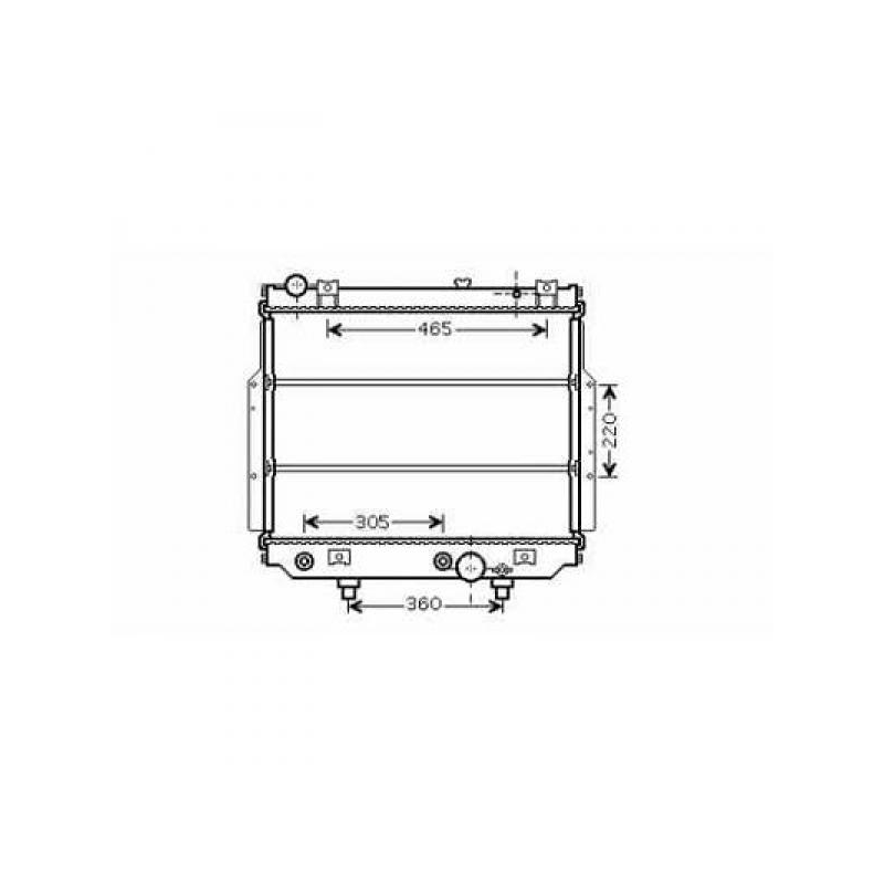 K�HLER  GRAND CHEROKEE II,