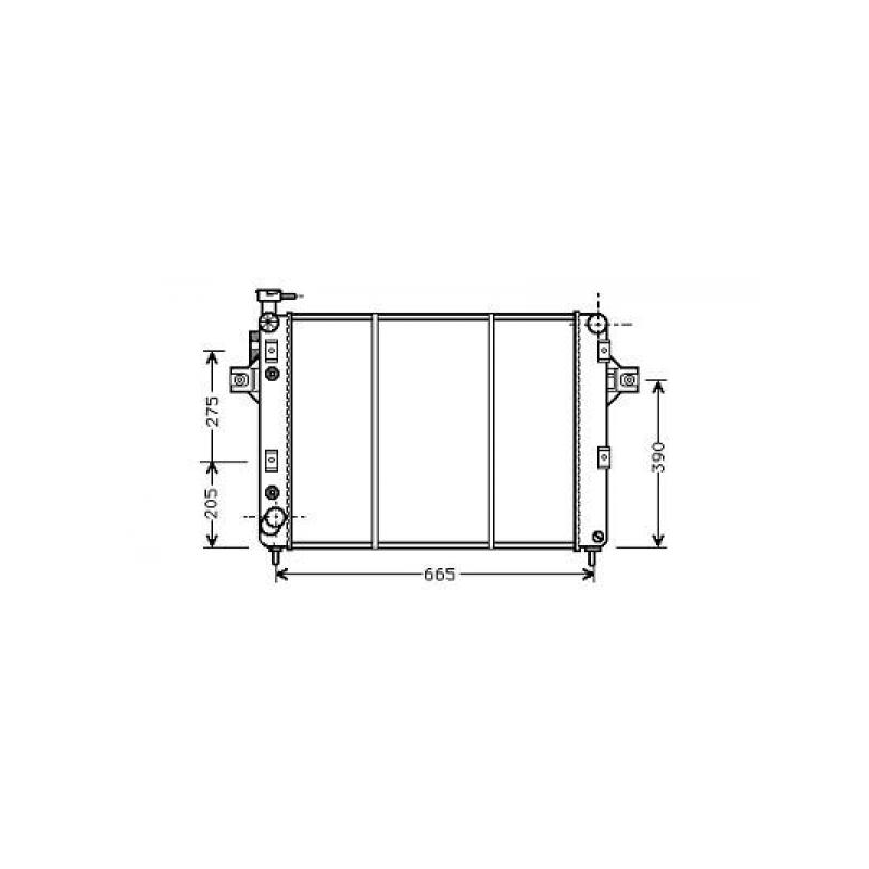 K�HLER        GD.CHEROKEE,