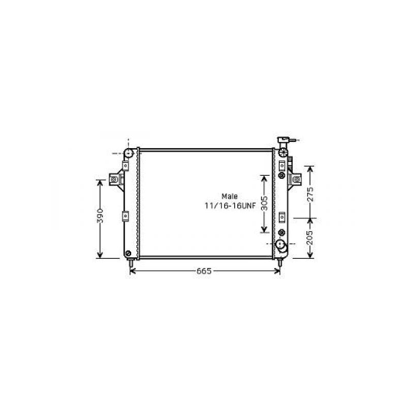 K�HLER  GRAND CHEROKEE II,