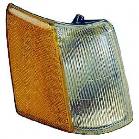 feu de position G CHEROKEE, feu de position G CHEROKEE,