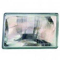 Phare Jeep Grand Cherokee avant gauche