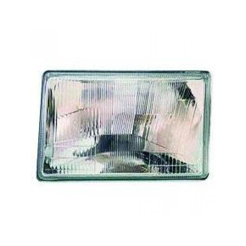 Phare Jeep Grand Cherokee avant gauche