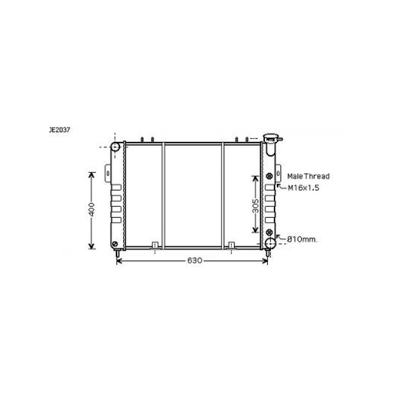 K�HLER     GRAND CHEROKEE,