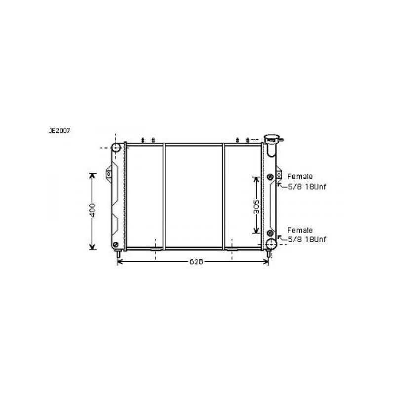 K�HLER     GRAND CHEROKEE,
