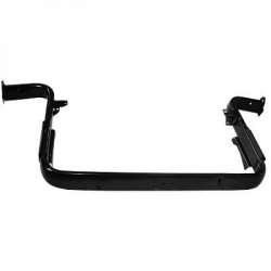 traverse centrale   CHEROKEE,