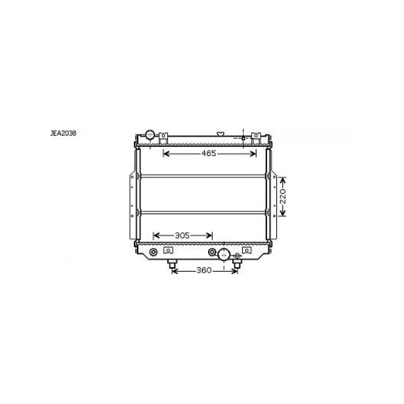 K�HLER     GRAND CHEROKEE,