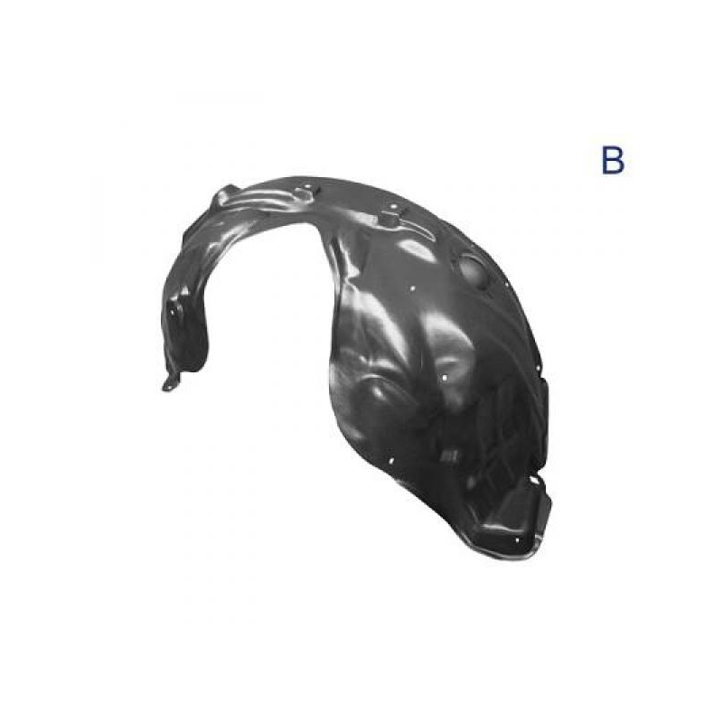 RADSCHALE VO.L.GD.CHEROKEE