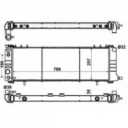 K�HLER       GD. CHEROKEE,