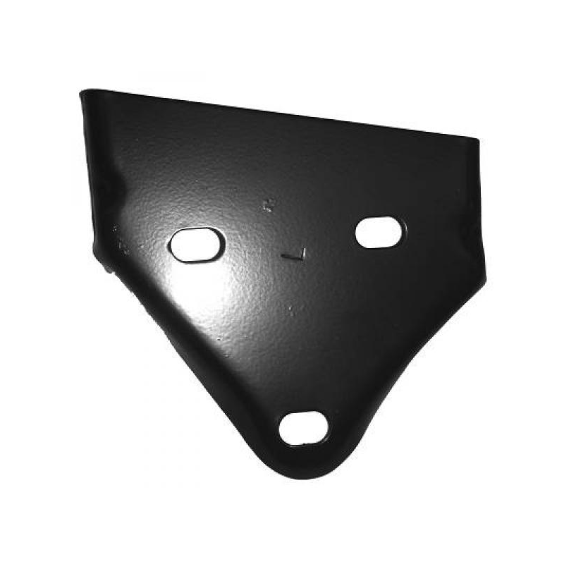 ferrure D de pare-chocs    CHEROKEE,