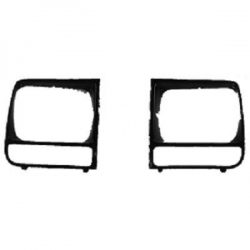 grille de phare Droite  CHEROKEE