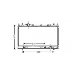 K�HLER            NEON II,