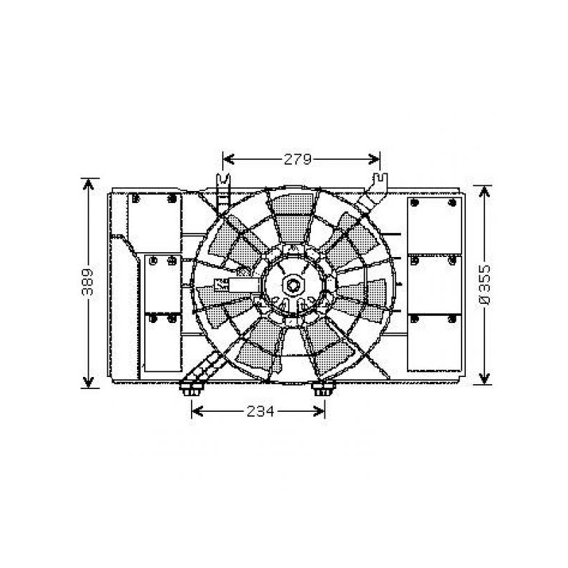 ZUSATZL�FTER      NEON II,
