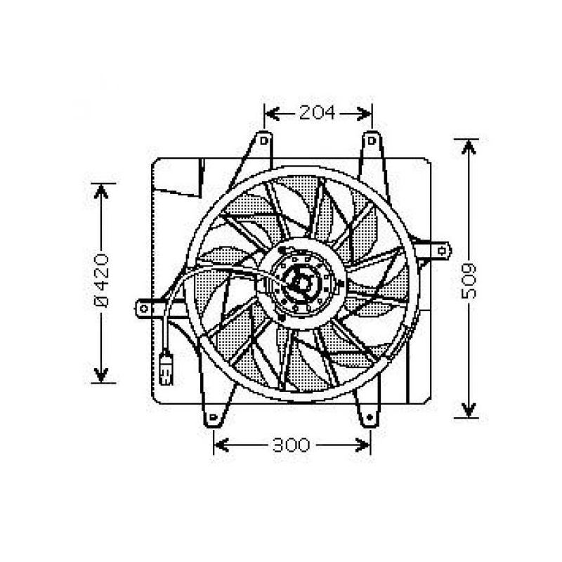 motoventilateur    CRUISER,