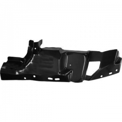 Tôle de phare Toyota Cruiser avant droit