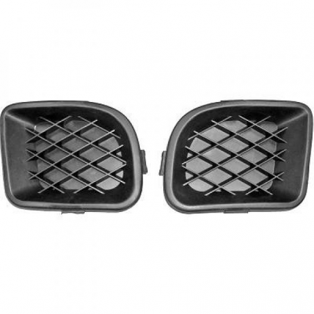grille D de pare-chocs CRUISER, grille D de pare-chocs CRUISER,