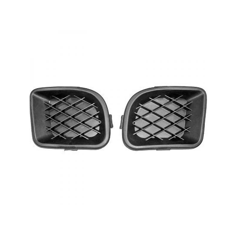 grille G de pare-chocs        CRUISER,