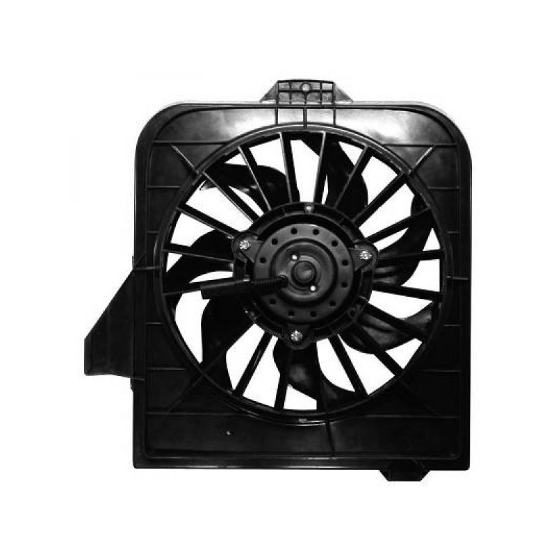 ventilateur G compl.      VOYAGER,