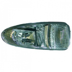 phare anti-brouillard Droite  VOYAGER,