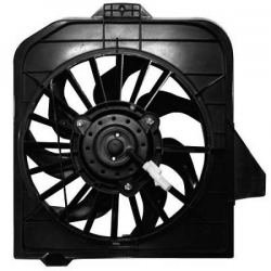 ventilateur D compl.      VOYAGER,