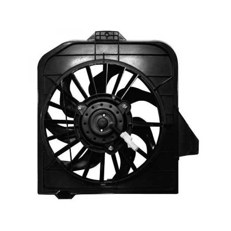 ventilateur D compl.      VOYAGER,