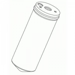 TROCKNER          VOYAGER,