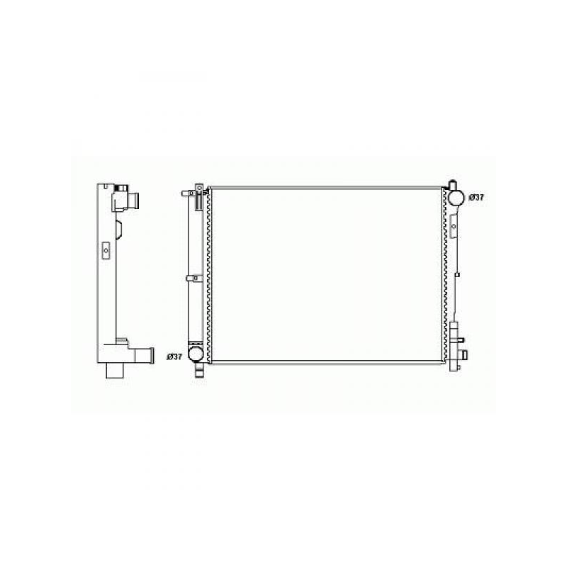 K�HLER            VOYAGER,