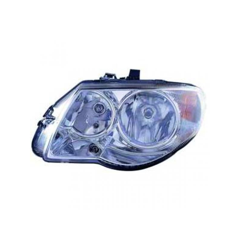 Phare Chrysler Voyager avant droit