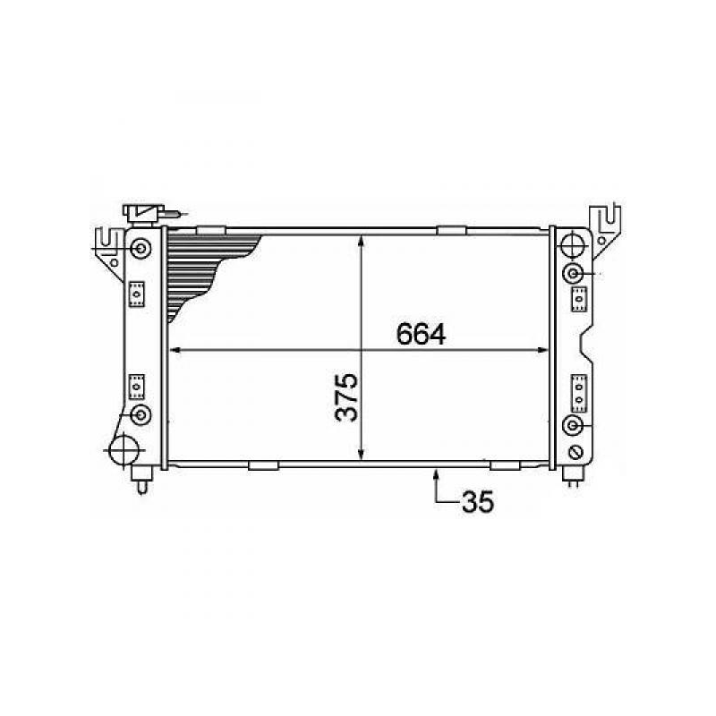 K�HLER   CHRYSLER VOYAGER,