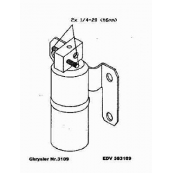 TROCKNER          VOYAGER,