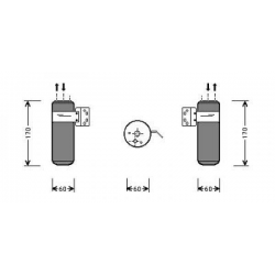 TROCKNER          VOYAGER