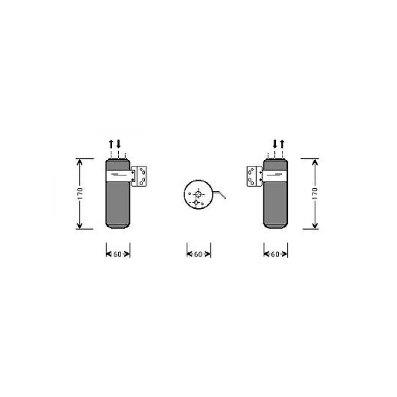 TROCKNER          VOYAGER