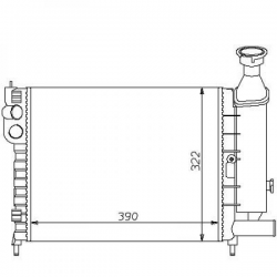 K�HLER         CITROEN AX,