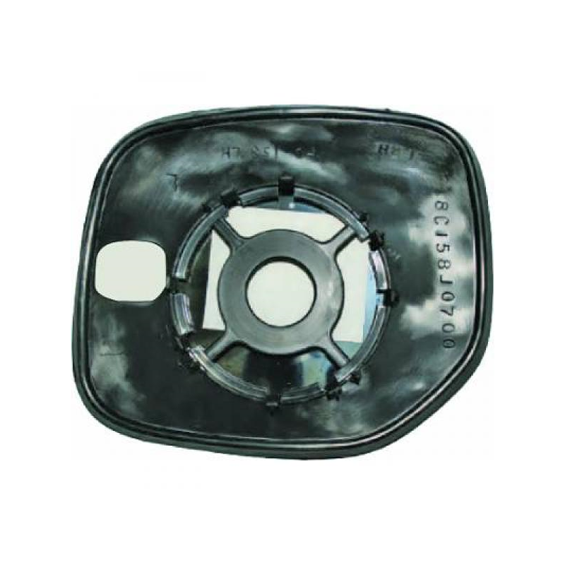 verre de rétroviseur G PARTN,BERLING,