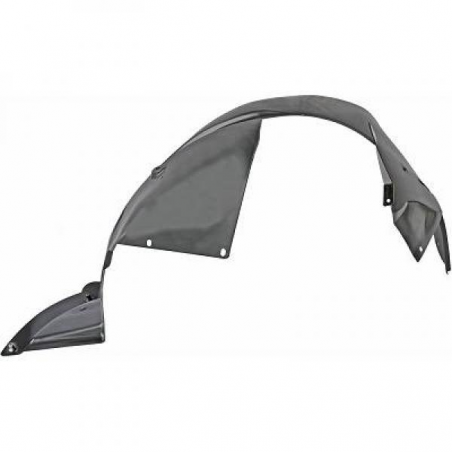 pare-boue plast. D BERLINGO, pare-boue plast. D BERLINGO,