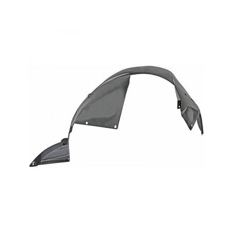 pare-boue plast. G            BERLINGO,