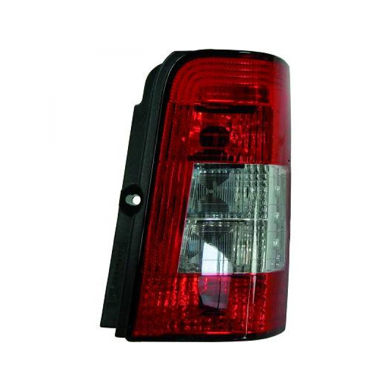 Feu arrière droit Citroën Berlingo