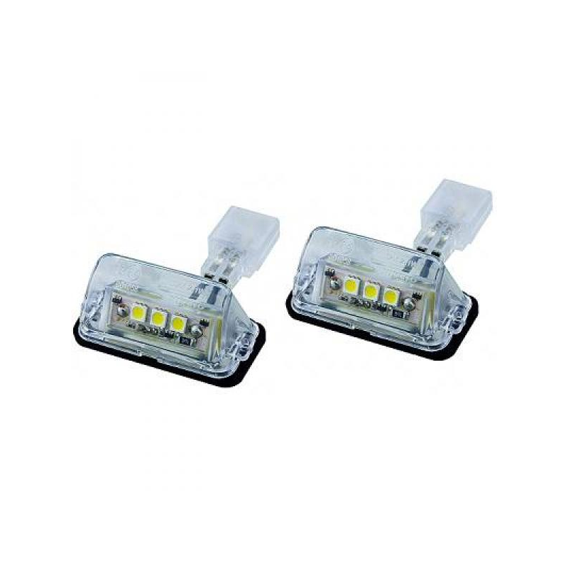 KENNZEICHENLEUCHTE PEUGEOT