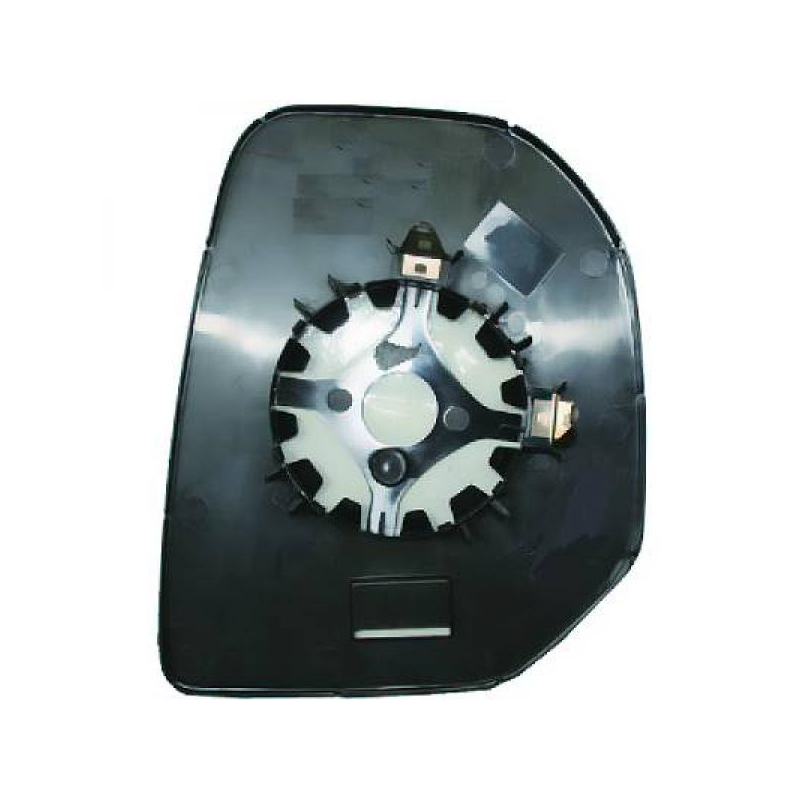 glace rétro. ext. G    PARTNBERLING,