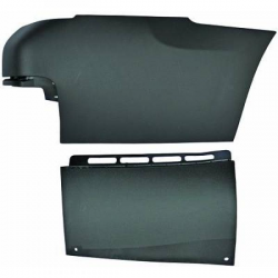 embout de pare-chocs ARD   BERLINGO