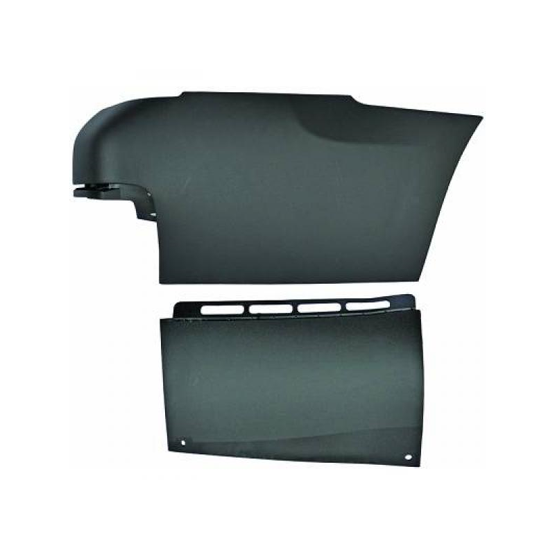 embout de pare-chocs ARD   BERLINGO