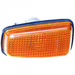 Clignotant latéral Droite ou Gauche orange  