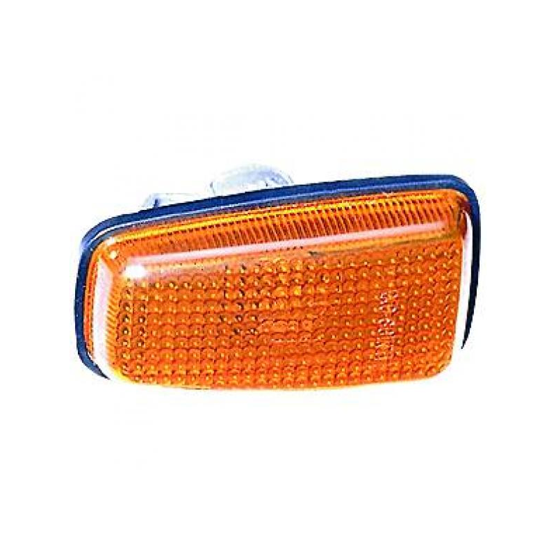 Clignotant latéral Droite ou Gauche orange  