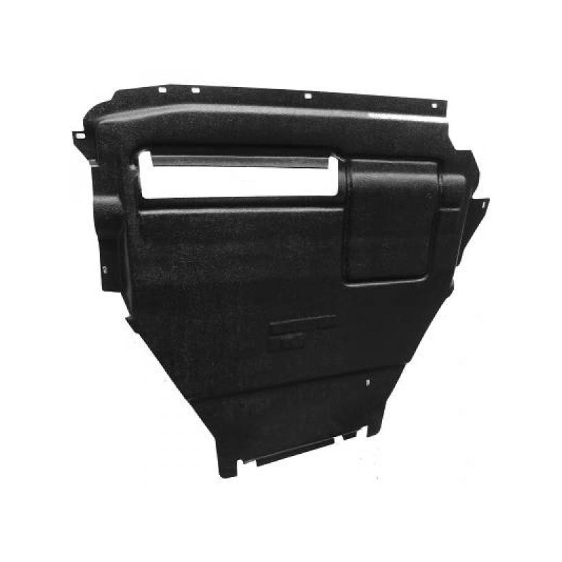 MOTORRAUMABDECKUNG  XSARA,