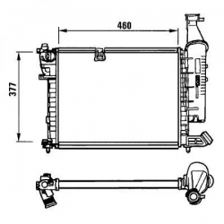 K�HLER   CITROEN BERLINGO,