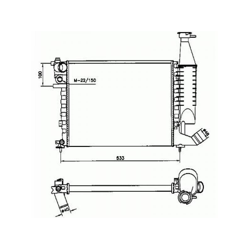 K�HLER   CITROEN BERLINGO,