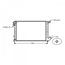 K�HLER  PARTNERXSARA306,